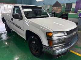 2006 CHEVROLET COLORADO