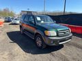 2004 TOYOTA SEQUOIA