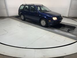 2002 VOLKSWAGEN JETTA GL