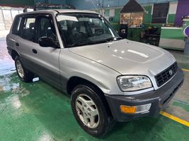 1998 TOYOTA RAV4 
