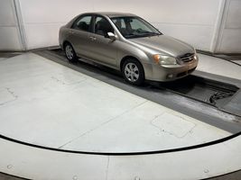 2006 KIA SPECTRA EX