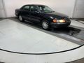 2000 LINCOLN CONTINENTAL
