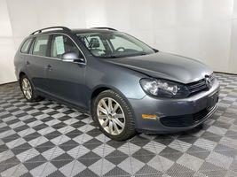 2011 VOLKSWAGEN JETTA S