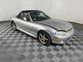 2003 MAZDA MX-5 MIATA BASE