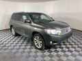 2009 TOYOTA HIGHLANDER