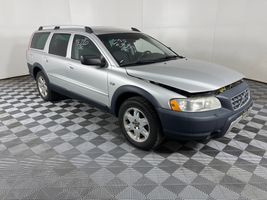 2006 VOLVO XC70 BASE