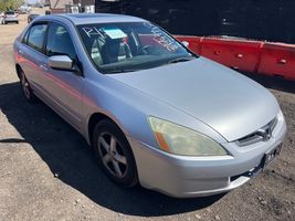 2004 HONDA ACCORD 