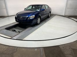 2006 TOYOTA AVALON XL