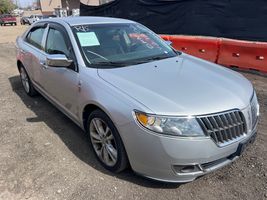 2011 LINCOLN MKZ 