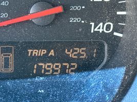 2002 ACURA MDX TOURING