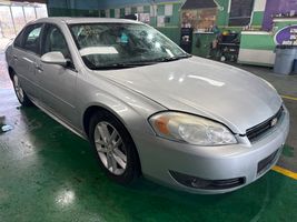 2010 CHEVROLET IMPALA