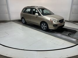 2007 KIA RONDO EX