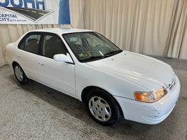 1999 TOYOTA COROLLA CE
