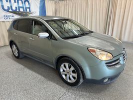 2006 SUBARU B9 TRIBECA BASE