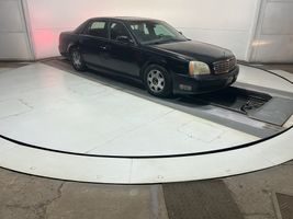 2003 CADILLAC DEVILLE BASE