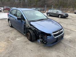 2014 SUBARU IMPREZA BASE