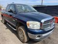 2008 DODGE RAM