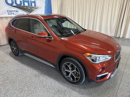 2019 BMW X1 XDRIVE28I