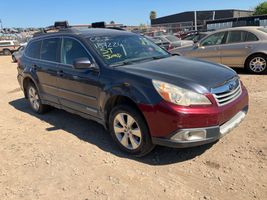 2012 SUBARU OUTBACK 3.6R LIMITED