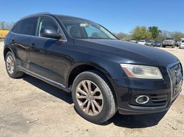 2013 AUDI Q5 PREMIUM