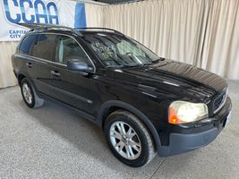 2005 VOLVO XC90 