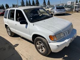 2002 KIA SPORTAGE 
