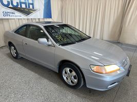 2001 HONDA ACCORD EX