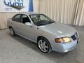 2005 NISSAN SENTRA