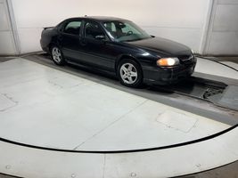 2004 CHEVROLET IMPALA SS SUPERCHARGED