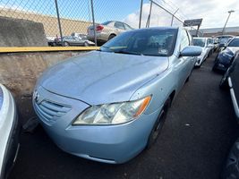 2009 TOYOTA CAMRY LE