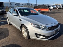 2012 KIA OPTIMA 