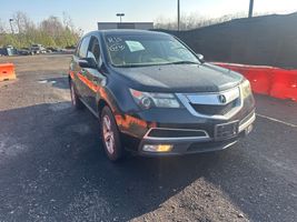 2012 ACURA MDX TECH