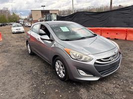 2014 HYUNDAI ELANTRA GT