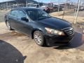 2011 HONDA ACCORD