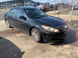 2011 HONDA ACCORD EX-L