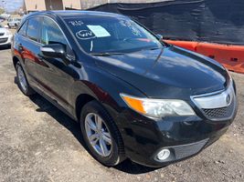 2015 ACURA RDX TECH