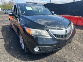 2006 ACURA MDX TOURING