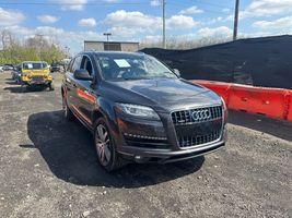 2015 AUDI Q7 PREMIUM PLUS