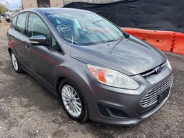 2013 FORD C-MAX SE HYBRID