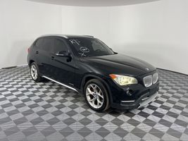 2013 BMW X1 XDRIVE35I