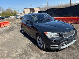 2013 BMW X1 XDRIVE35I