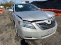 2008 TOYOTA CAMRY
