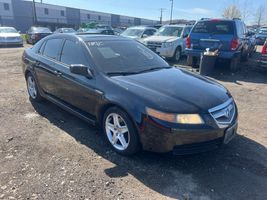 2006 ACURA TL BASE