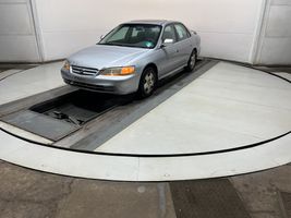 2002 HONDA ACCORD EX