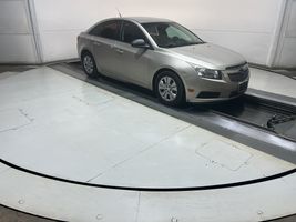 2013 CHEVROLET CRUZE LS