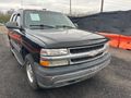 2003 CHEVROLET TAHOE