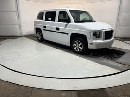 2016 AM GENERAL MV-1 