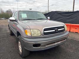 2001 TOYOTA TUNDRA SR5