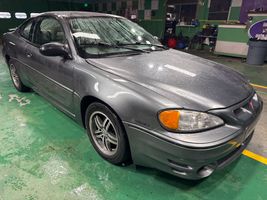 2005 PONTIAC GRAND AM