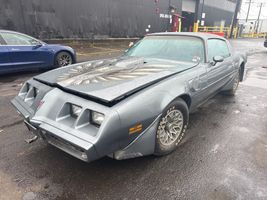 1979 PONTIAC GRAM AM 